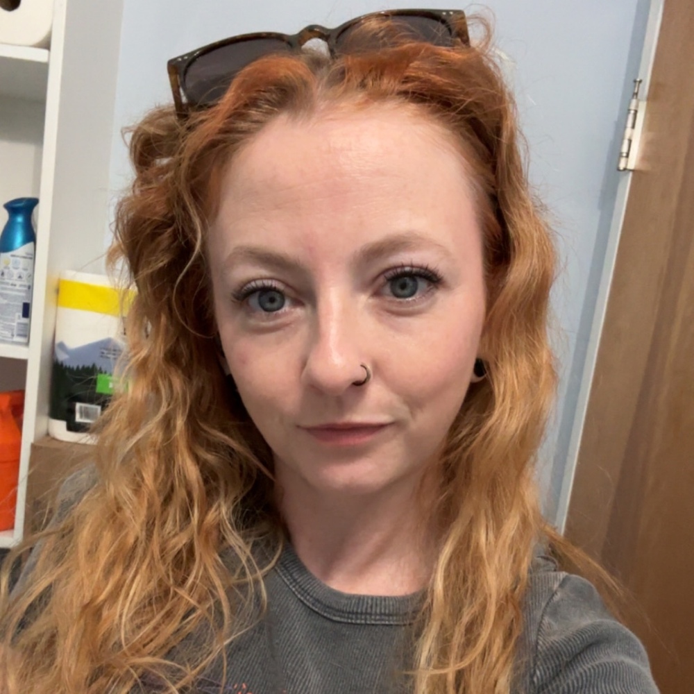 Meet your Posher, Leighanne